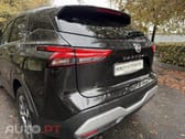 Nissan Qashqai 1.3 DIG-T N-Connecta J18