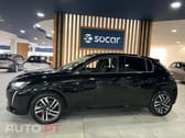 Peugeot 208 1.5 BlueHDi Allure Pack