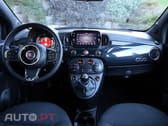 Fiat 500 1.0 Hybrid