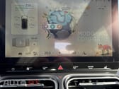 Smart #1 66 kWh Pro+ 22kW