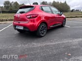 Renault Clio 0.9 TCE Dynamique S