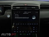 Hyundai Tucson 1.6 CRDi Vanguard DCT