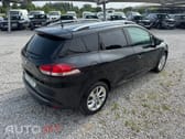 Renault Clio Sport Tourer 1.5 dCi Limited