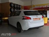 Peugeot 308 1.2 PureTech Style