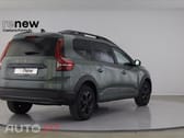 Dacia Jogger ECO-G 100 Bi-Fuel Extreme+ 7 lugares