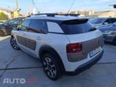 Citroen C4 Cactus 1.6 BlueHDi Shine ETG6