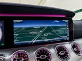 Mercedes-Benz E 220 d AMG Line Aut.