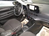 Hyundai i20 1.2 MPi Comfort