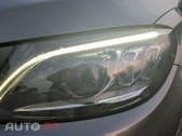 Mercedes-Benz C 220 d Station 9G-TRONIC AMG Line