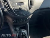 Ford Transit 1.5 TDCi Sport