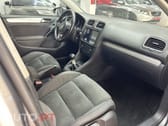 Volkswagen Golf 1.6 TDi Trendline BlueMotion
