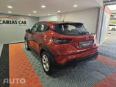 Nissan Juke 1.0 DIG-T N-Connecta