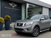 Nissan Navara 2.3 dCi CD 4WD N-Connecta