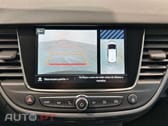 Opel Crossland 1.2T Design & Tech