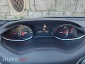 Peugeot 308 SW 1.5 BlueHDi GT