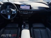 BMW M135 xDrive