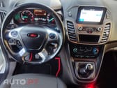 Ford Transit Connect L1