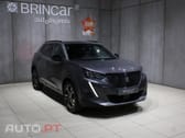 Peugeot 2008 1.2 PureTech Allure EAT8
