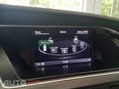 Audi A5 2.0 TDi Multitronic S-line