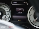 Mercedes-Benz A 180 CDI AMG Line