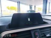 BMW 116 d Advantage