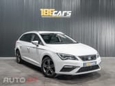 Seat Leon 1.6 TDI FR S/S