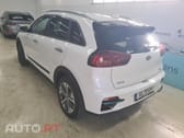 Kia Niro 39.2kWh Move 39