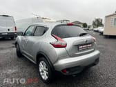 Nissan Juke 1.5 dCi Acenta