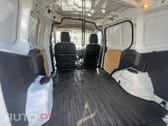 Ford Transit 1.5 TDCi Sport