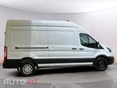 Ford Transit 330 L3 2.0 TDCi H2 Trend