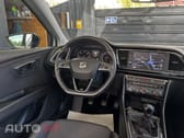 Seat Leon 2.0 TDI FR S/S