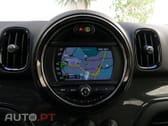 MINI Countryman One D Auto