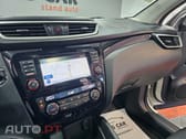 Nissan Qashqai 1.5 dCi N-Connecta