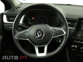 Renault Captur Captur 1.0 TCe Techno Bi-Fuel