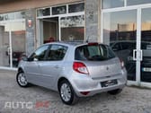 Renault Clio 1.2 16V Dynamique S