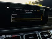 Mercedes-Benz GLE de 4Matic