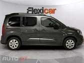 Opel Combo-E Life Electric L Elegance Plus