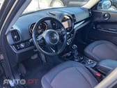 MINI Countryman Cooper SE All4 Aut.