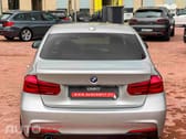 BMW 318 d Pack M Shadow Auto