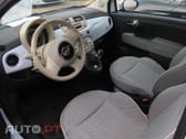 Fiat 500 1.3 16V Multijet by Diesel