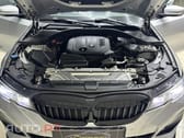 BMW 320 d Touring Pack M Auto