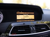 Mercedes-Benz C 250 CDI Avantgarde BE 131g Aut.