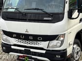 Mitsubishi Canter FUSO CANTER 6 S 15 LIGEIRA