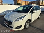 Peugeot 5008 1.6 HDi 7L Allure