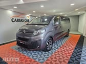 Citroen Space Tourer 1.5 BlueHDi XL Feel