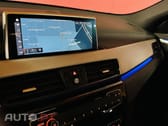 BMW X2 18 i sDrive Auto Pack M