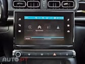 Citroen C3 1.2 PureTech Shine Pack
