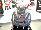 Mitt 125 ADV