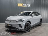 Volkswagen Id.4 77 kWh Pro Performance