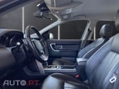 Land Rover Discovery Sport 2.0 TD4 HSE Luxury 7L Auto